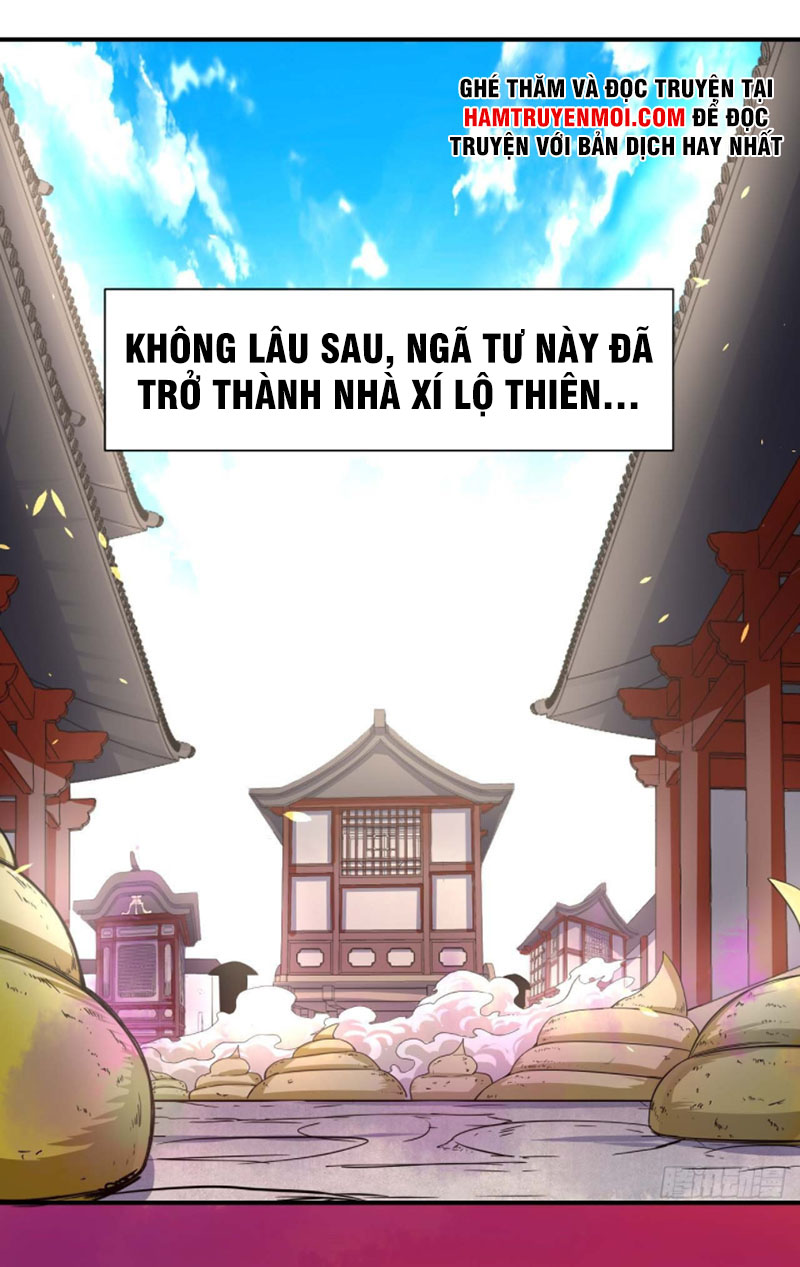 Sư Tỷ Của Ta Rất Cứng chapter 187 - Trang 13