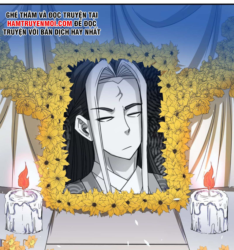Sư Tỷ Của Ta Rất Cứng chapter 189 - Trang 13