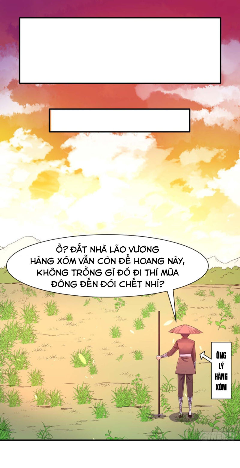 Sư Tỷ Của Ta Rất Cứng chapter 187 - Trang 14