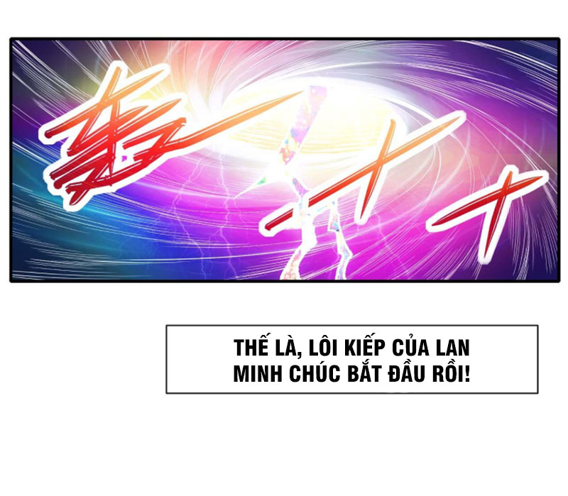Sư Tỷ Của Ta Rất Cứng chapter 188 - Trang 14