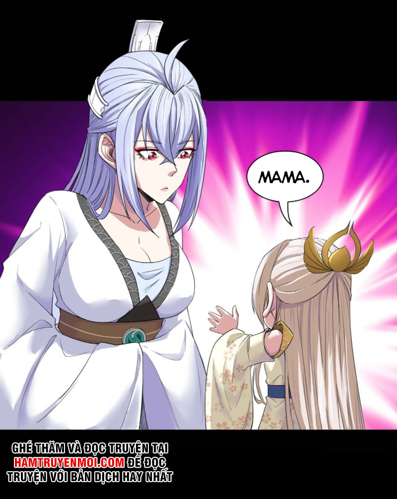 Sư Tỷ Của Ta Rất Cứng chapter 190 - Trang 15