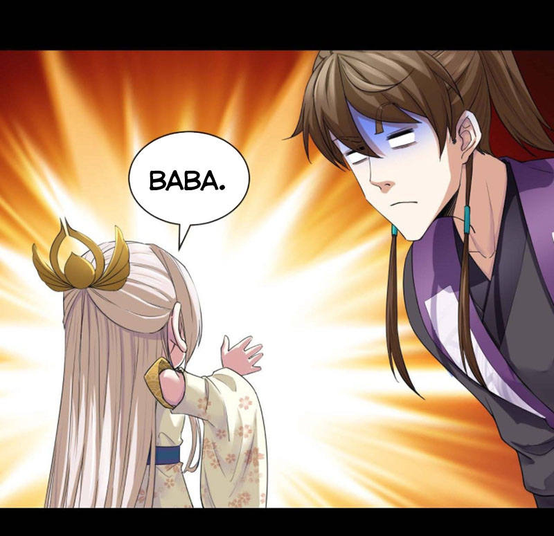 Sư Tỷ Của Ta Rất Cứng chapter 190 - Trang 16