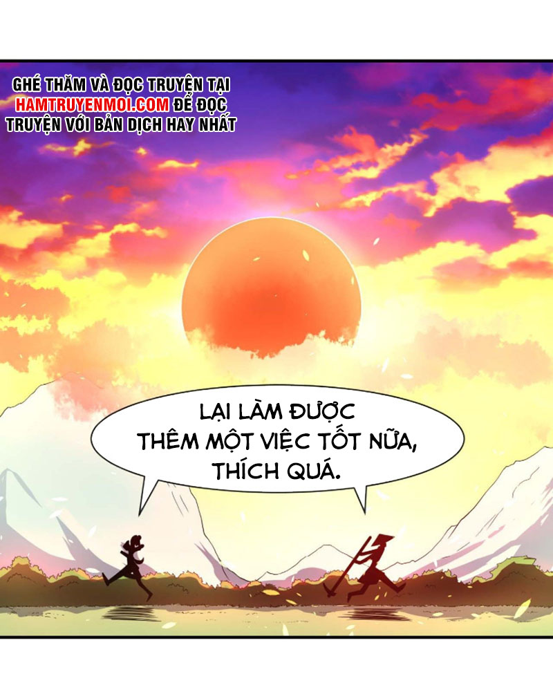 Sư Tỷ Của Ta Rất Cứng chapter 187 - Trang 17