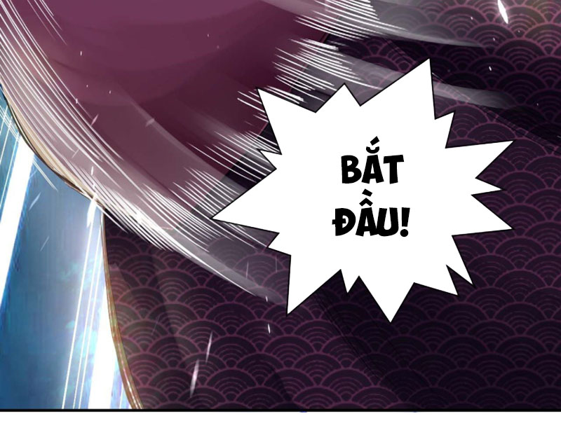 Sư Tỷ Của Ta Rất Cứng chapter 188 - Trang 18