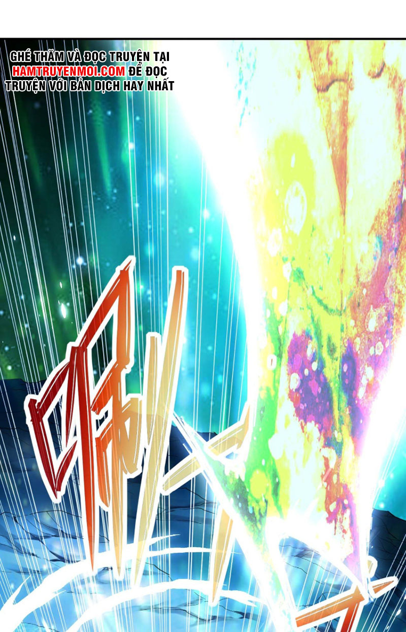 Sư Tỷ Của Ta Rất Cứng chapter 188 - Trang 19