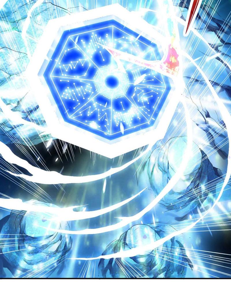 Sư Tỷ Của Ta Rất Cứng chapter 188 - Trang 20