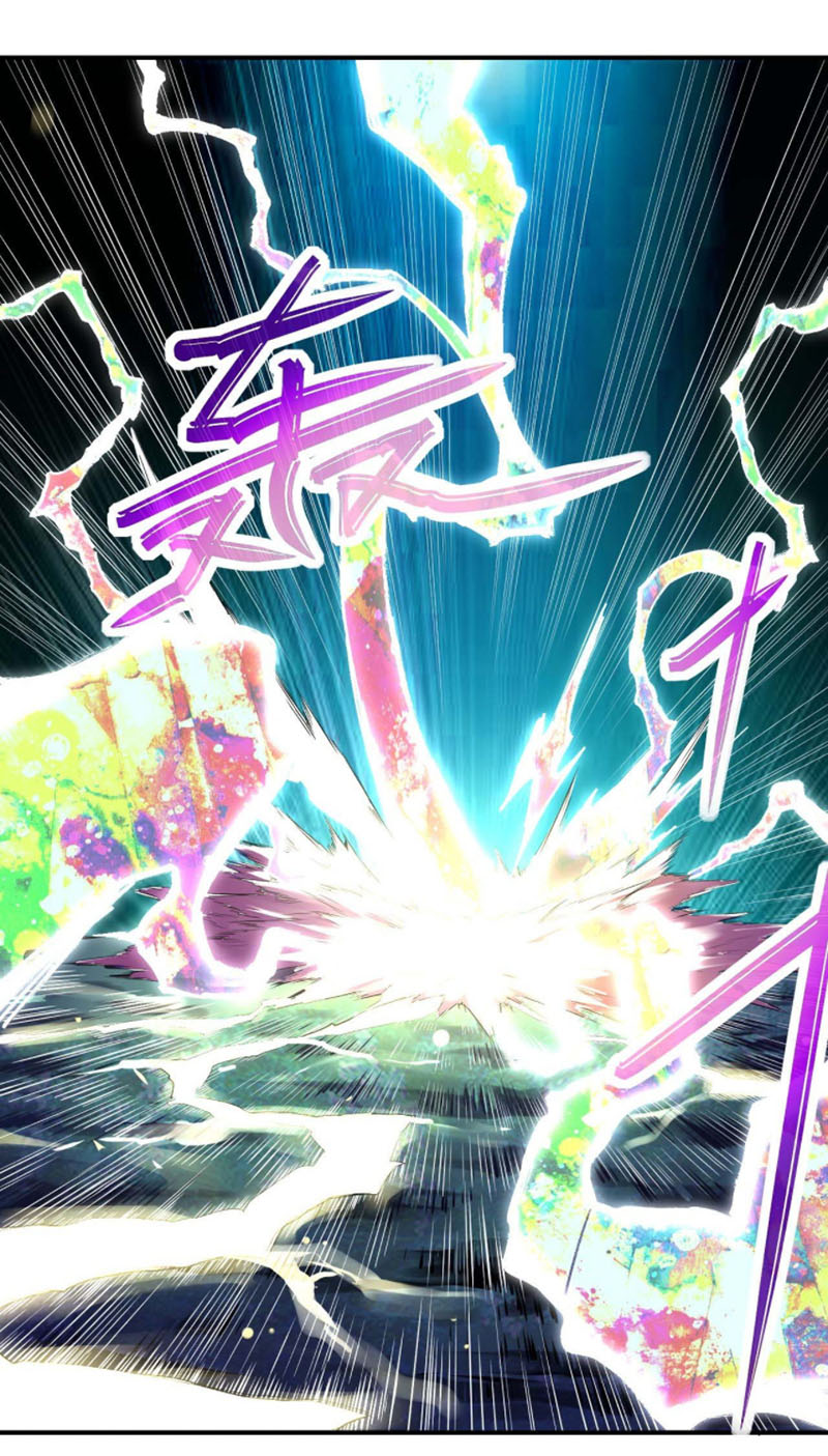 Sư Tỷ Của Ta Rất Cứng chapter 188 - Trang 21