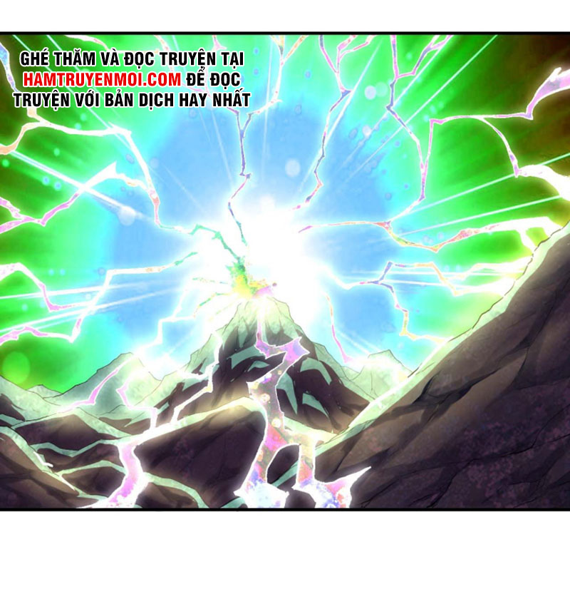 Sư Tỷ Của Ta Rất Cứng chapter 188 - Trang 22