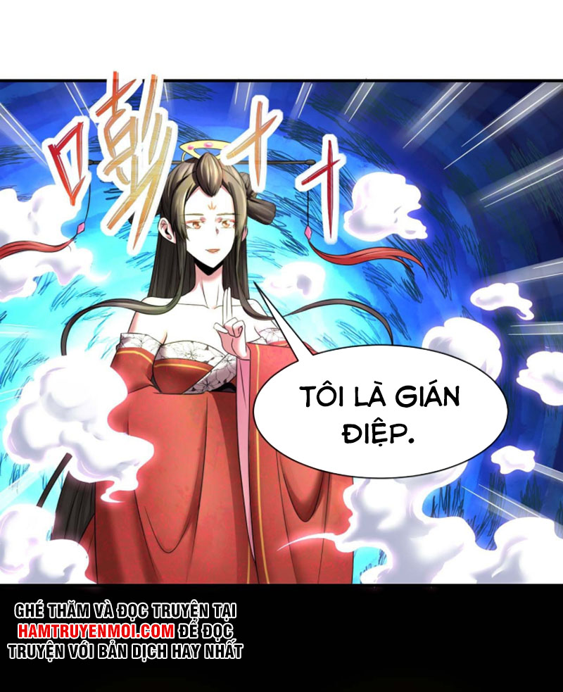 Sư Tỷ Của Ta Rất Cứng chapter 188 - Trang 26