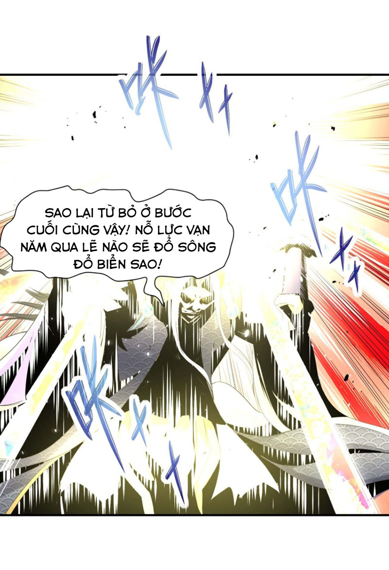 Sư Tỷ Của Ta Rất Cứng chapter 188 - Trang 29