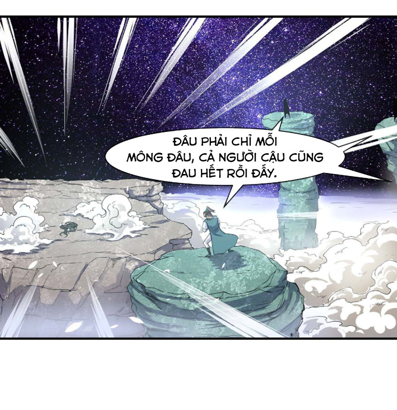 Sư Tỷ Của Ta Rất Cứng chapter 189 - Trang 2