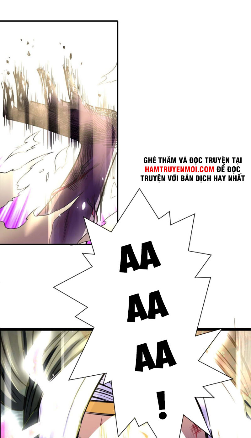 Sư Tỷ Của Ta Rất Cứng chapter 188 - Trang 30