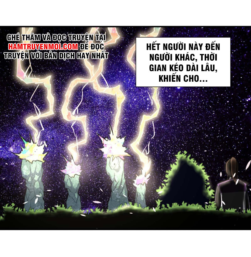 Sư Tỷ Của Ta Rất Cứng chapter 189 - Trang 33