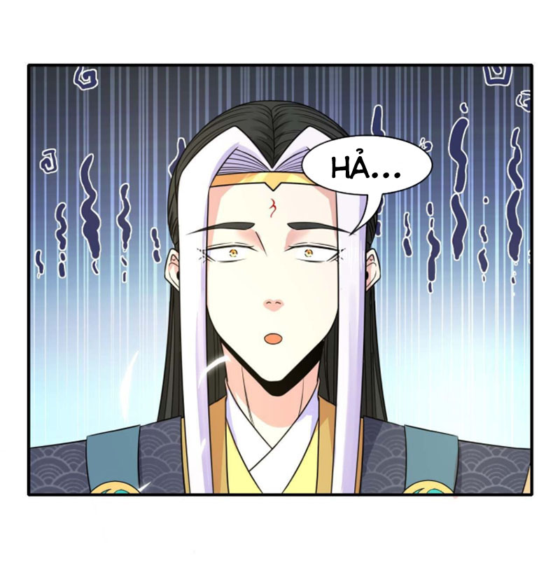 Sư Tỷ Của Ta Rất Cứng chapter 187 - Trang 34