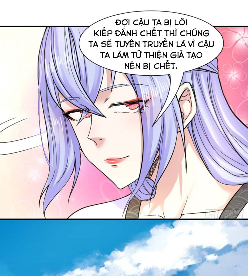 Sư Tỷ Của Ta Rất Cứng chapter 187 - Trang 38