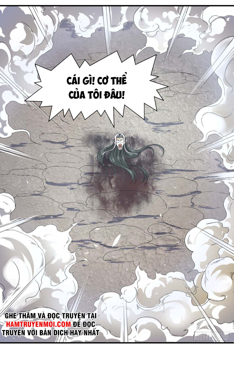 Sư Tỷ Của Ta Rất Cứng chapter 189 - Trang 3