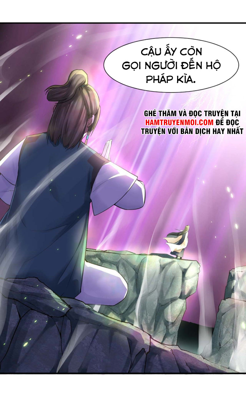 Sư Tỷ Của Ta Rất Cứng chapter 188 - Trang 3