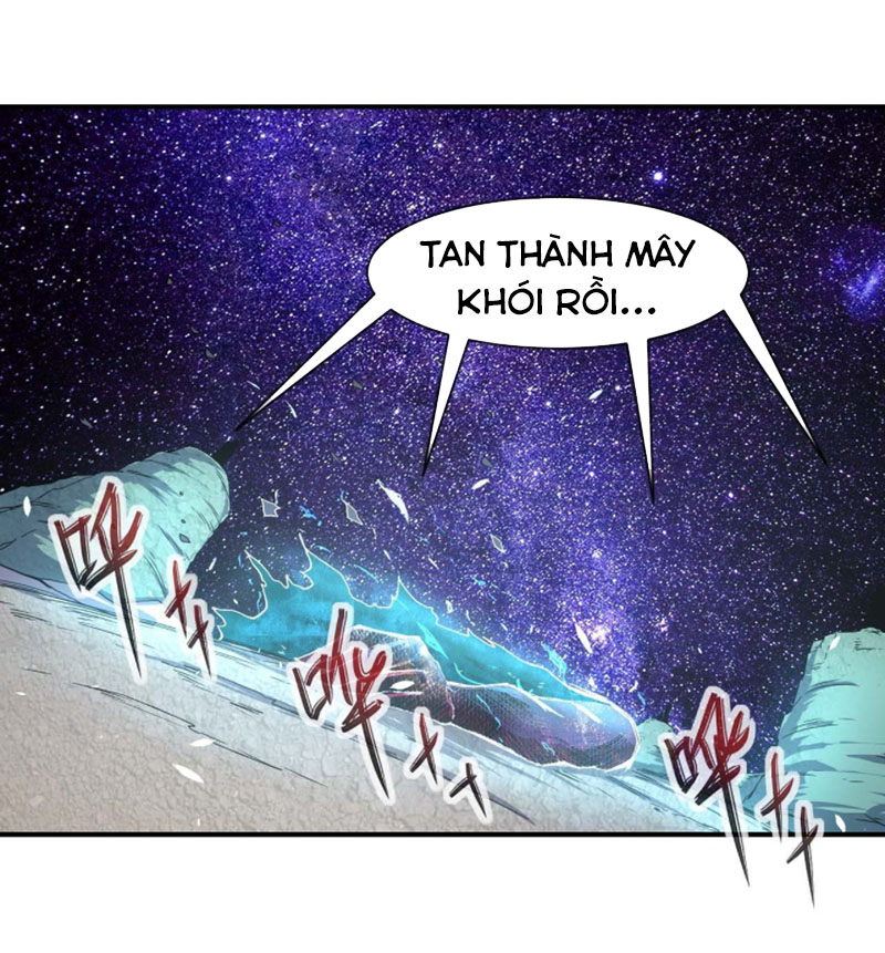 Sư Tỷ Của Ta Rất Cứng chapter 189 - Trang 4