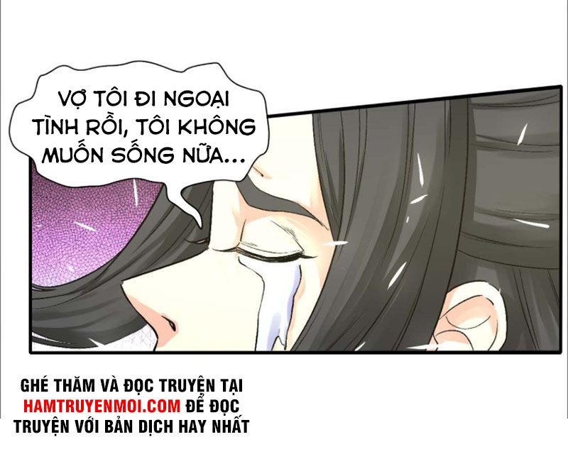 Sư Tỷ Của Ta Rất Cứng chapter 187 - Trang 5