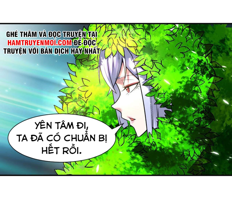 Sư Tỷ Của Ta Rất Cứng chapter 188 - Trang 5