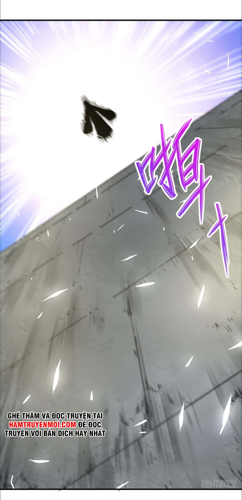 Sư Tỷ Của Ta Rất Cứng chapter 187 - Trang 7