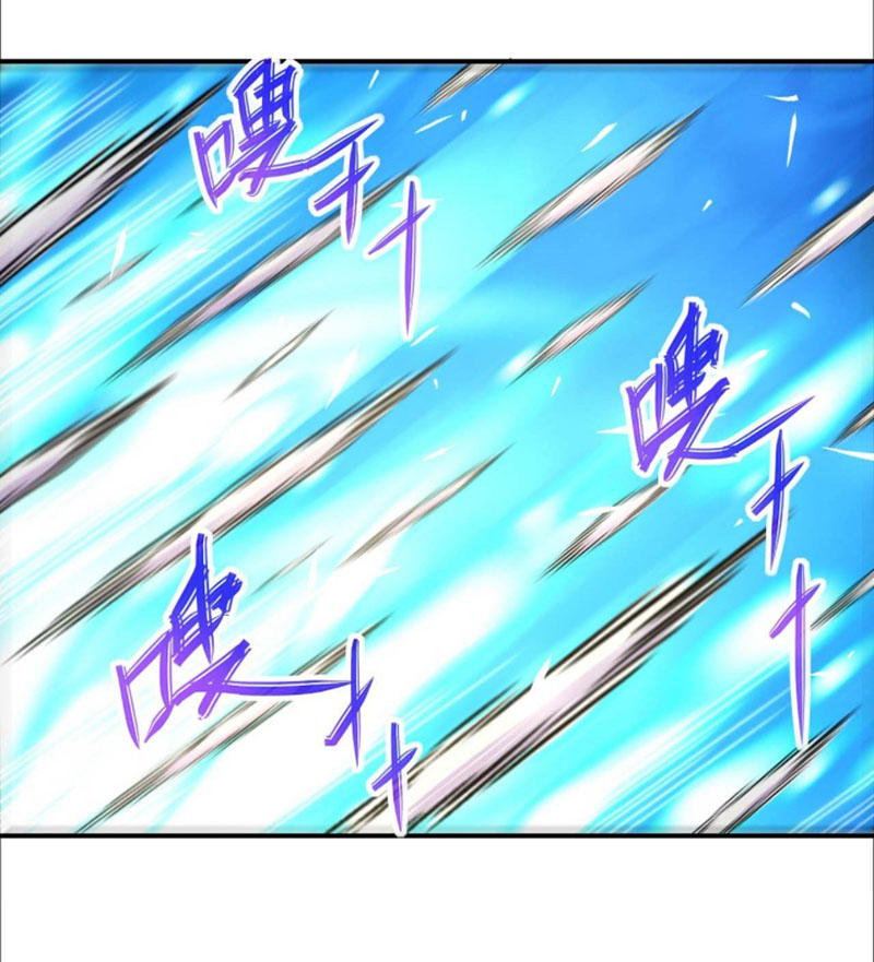 Sư Tỷ Của Ta Rất Cứng chapter 187 - Trang 8
