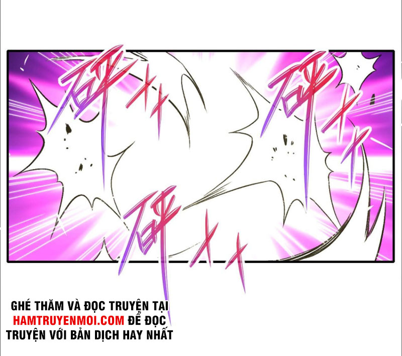 Sư Tỷ Của Ta Rất Cứng chapter 187 - Trang 9