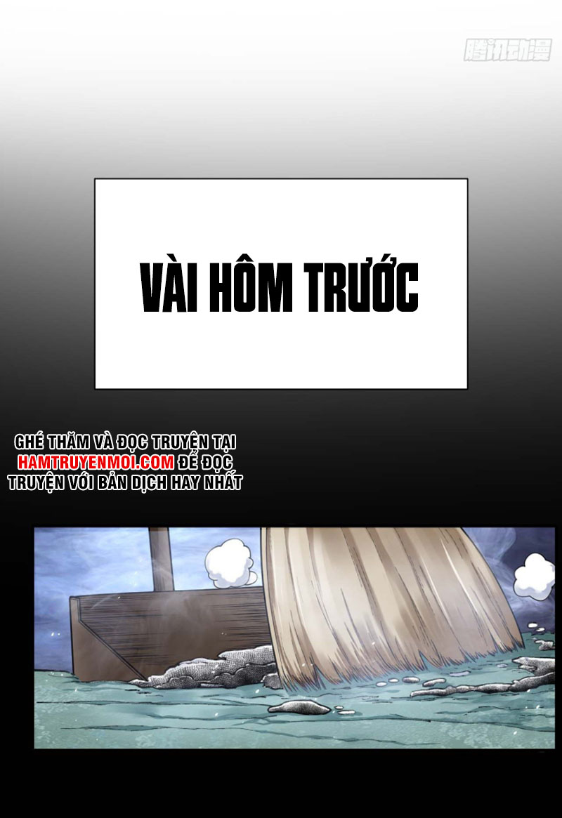 Sư Tỷ Của Ta Rất Cứng chapter 190 - Trang 9