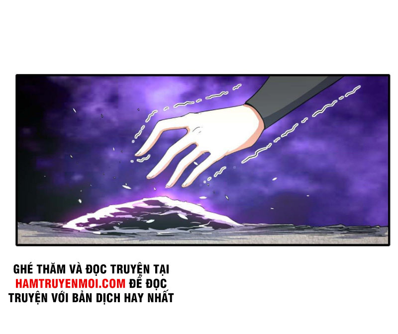 Sư Tỷ Của Ta Rất Cứng chapter 189 - Trang 9