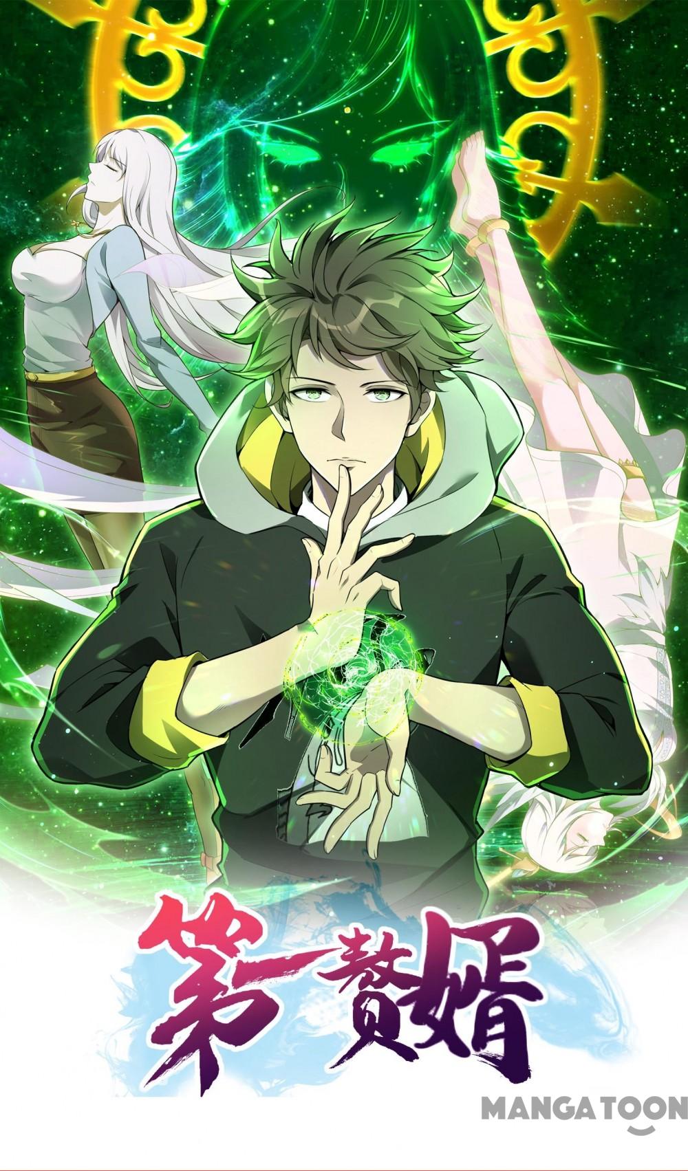 Đệ Nhất Người Ở Rể chapter 105 - Upload bởi truyensieuhay.com