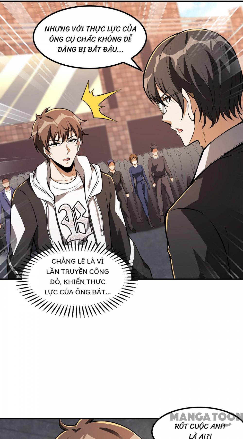 Đệ Nhất Người Ở Rể chapter 107 - Upload bởi truyensieuhay.com