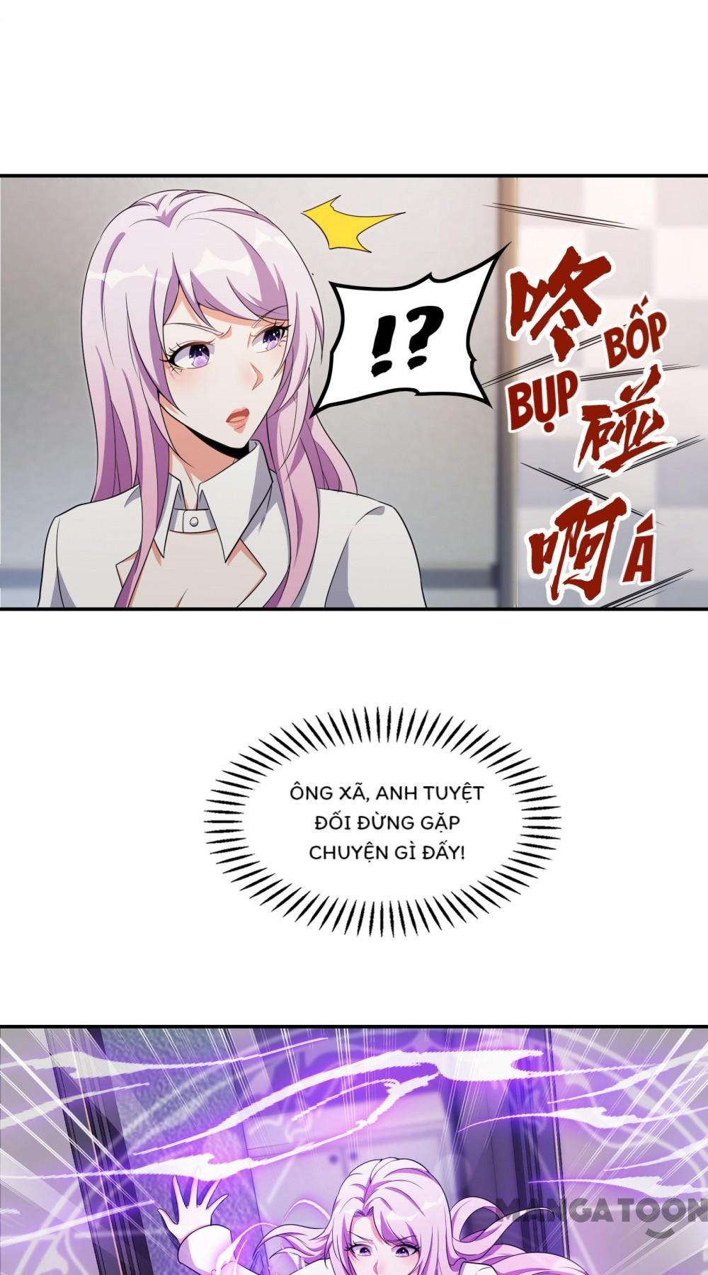 Đệ Nhất Người Ở Rể chapter 109 - Upload bởi truyensieuhay.com