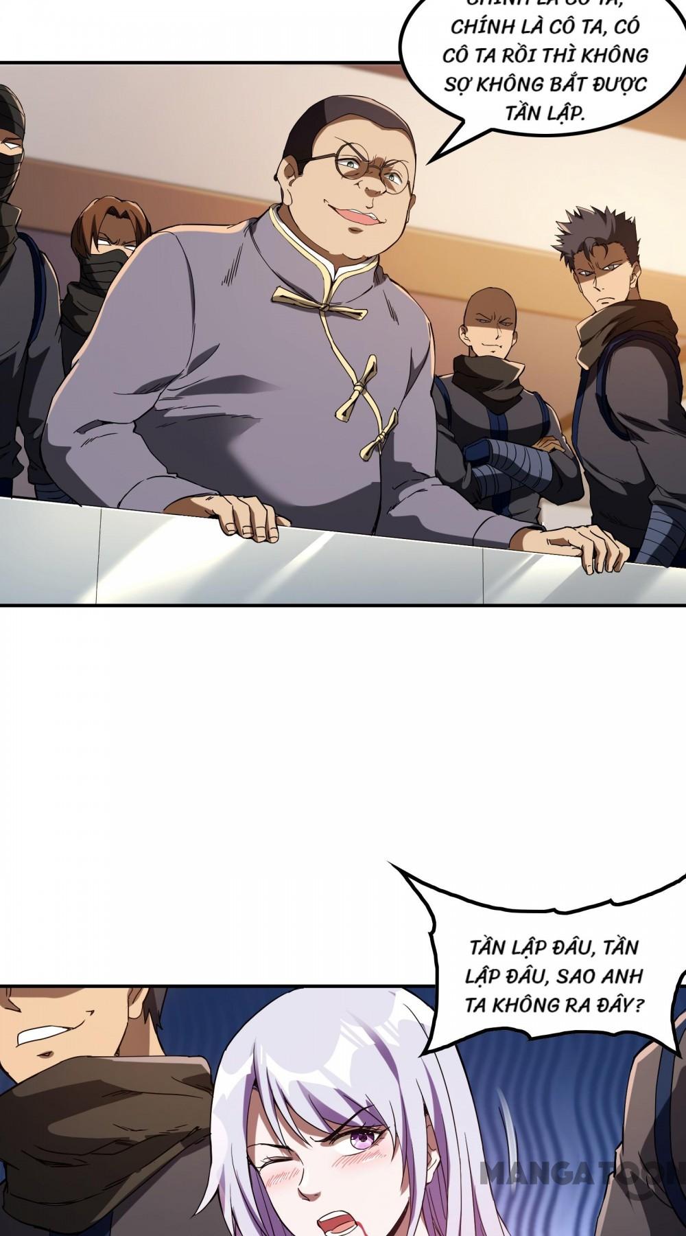 Đệ Nhất Người Ở Rể chapter 108 - Upload bởi truyensieuhay.com