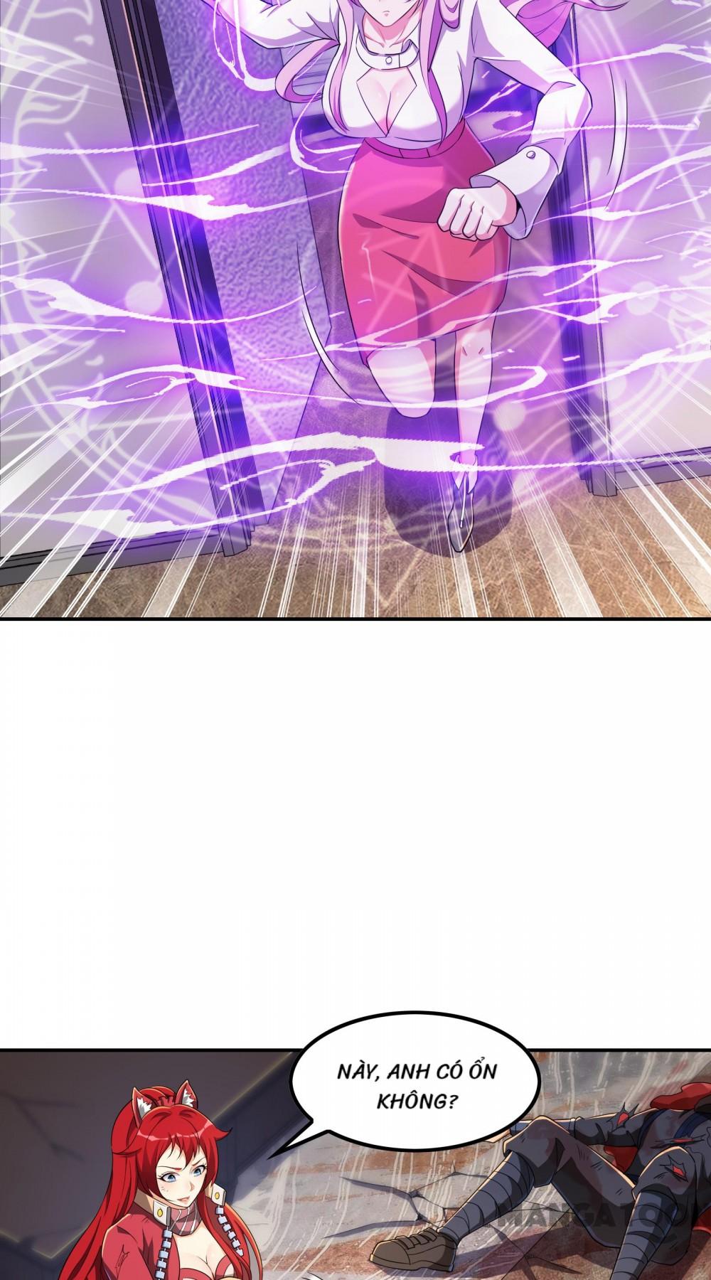 Đệ Nhất Người Ở Rể chapter 109 - Upload bởi truyensieuhay.com