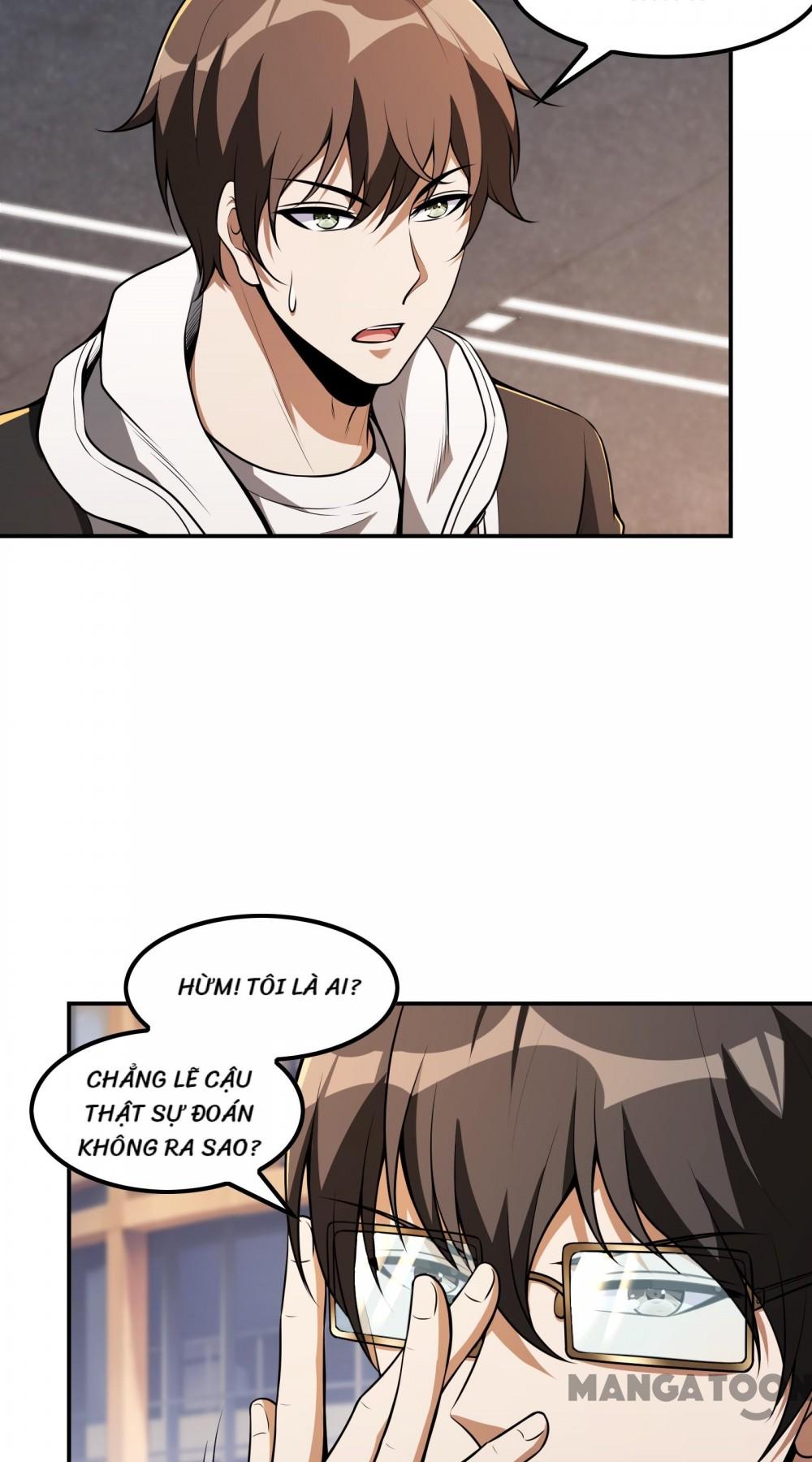 Đệ Nhất Người Ở Rể chapter 107 - Upload bởi truyensieuhay.com