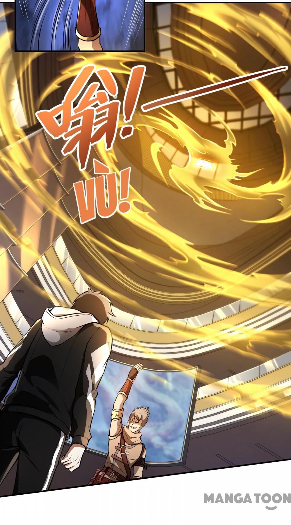 Đệ Nhất Người Ở Rể chapter 104 - Upload bởi truyensieuhay.com