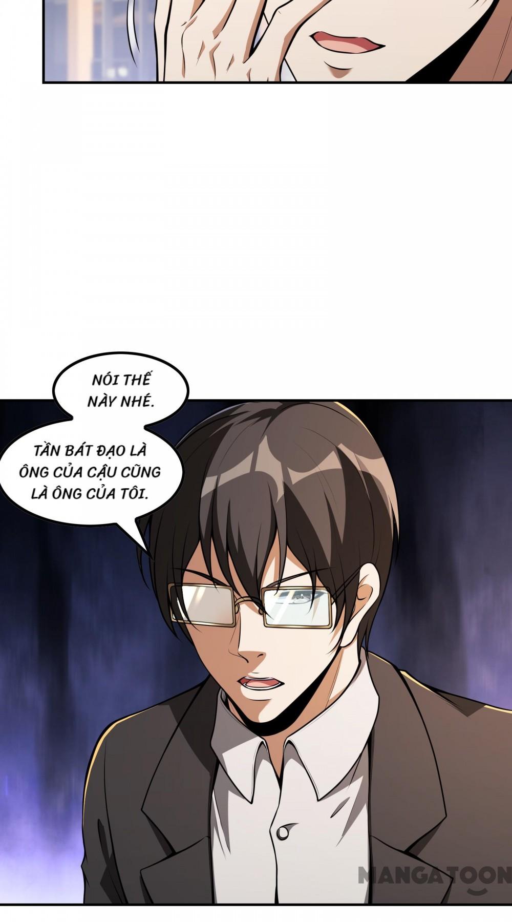Đệ Nhất Người Ở Rể chapter 107 - Upload bởi truyensieuhay.com