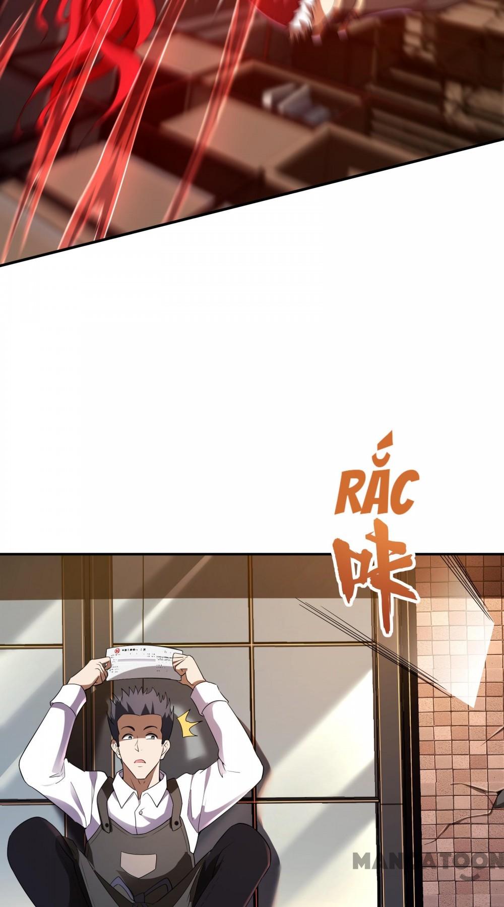Đệ Nhất Người Ở Rể chapter 106 - Upload bởi truyensieuhay.com