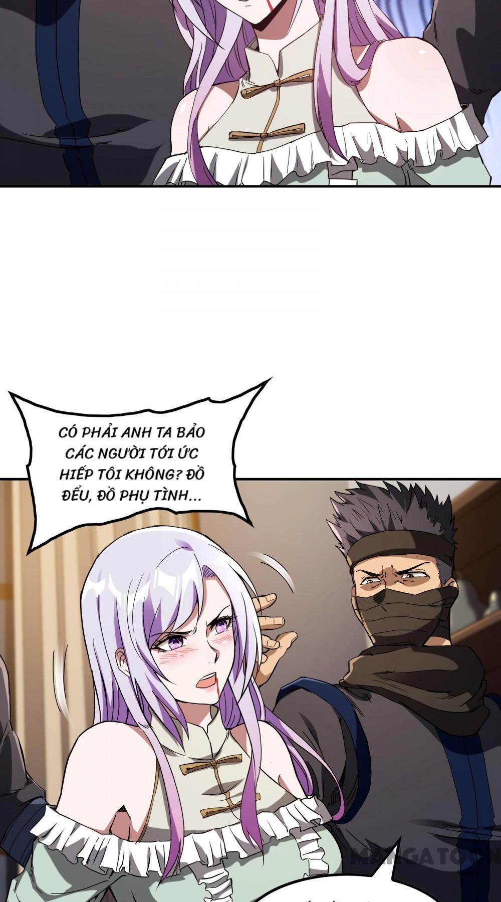 Đệ Nhất Người Ở Rể chapter 108 - Upload bởi truyensieuhay.com