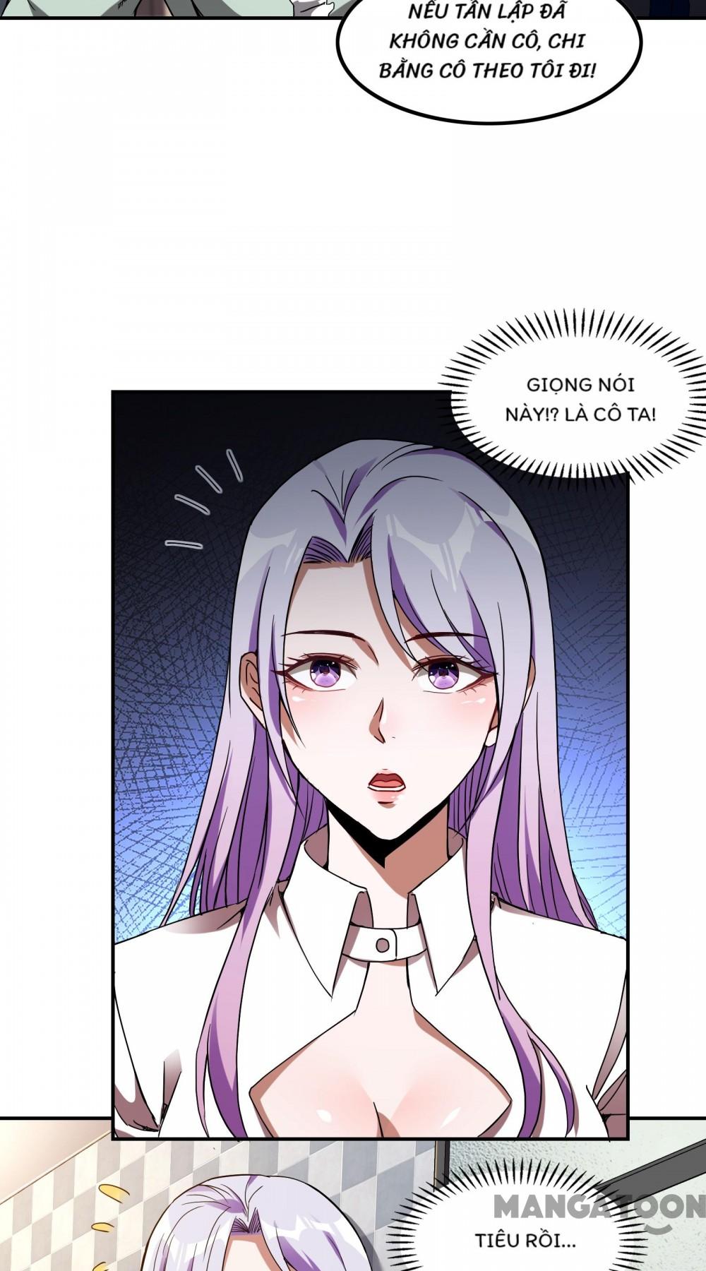 Đệ Nhất Người Ở Rể chapter 108 - Upload bởi truyensieuhay.com