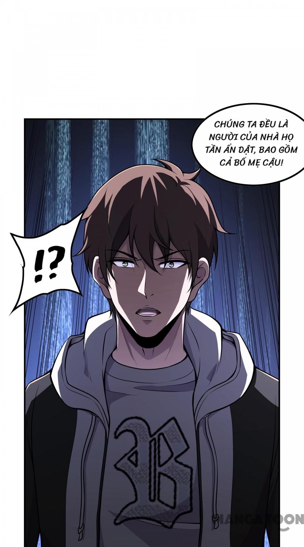 Đệ Nhất Người Ở Rể chapter 107 - Upload bởi truyensieuhay.com