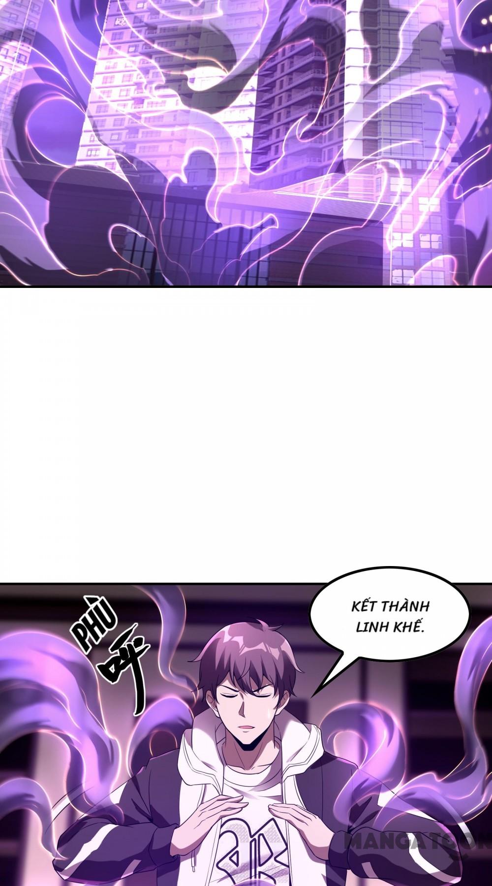 Đệ Nhất Người Ở Rể chapter 102 - Upload bởi truyensieuhay.com