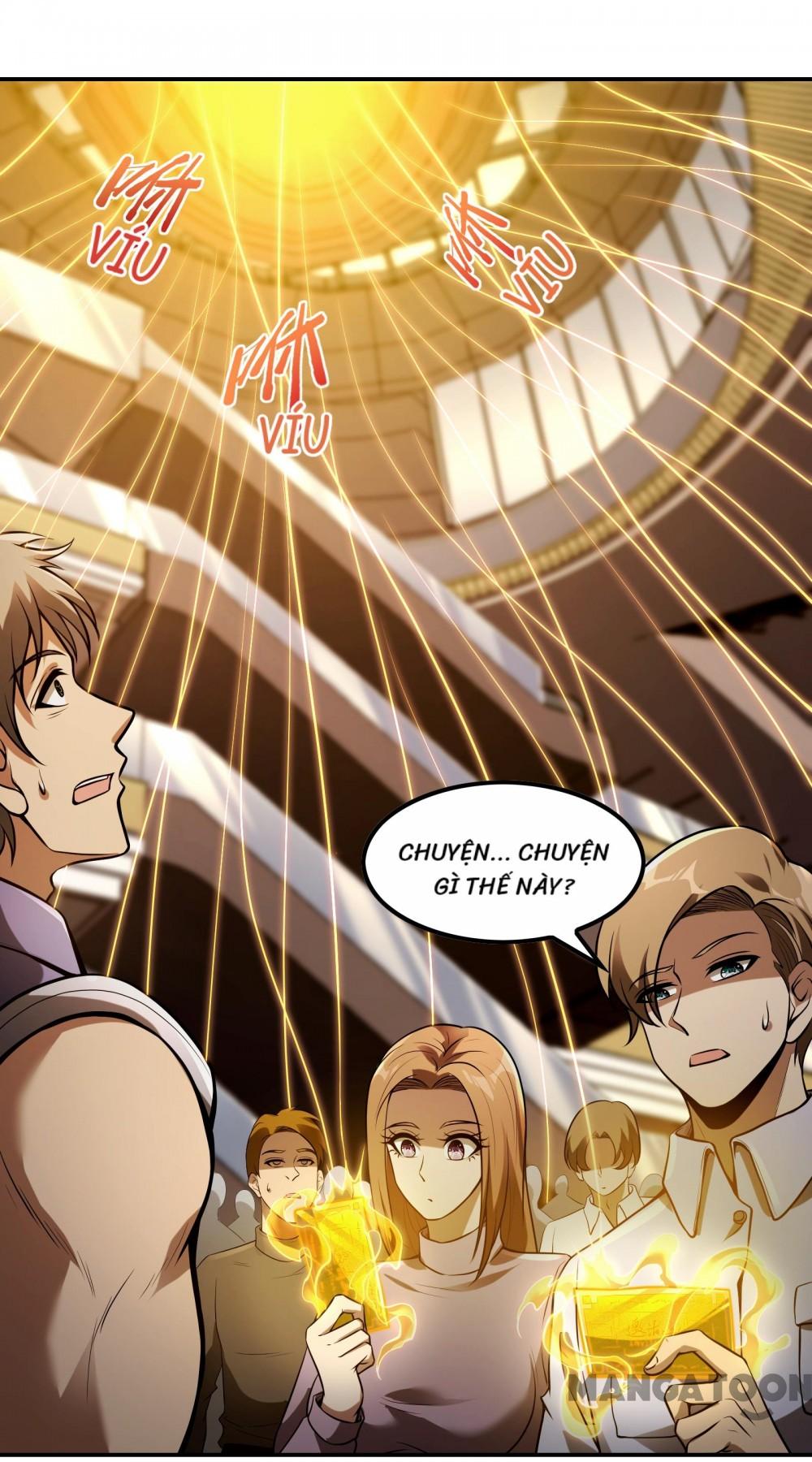 Đệ Nhất Người Ở Rể chapter 104 - Upload bởi truyensieuhay.com