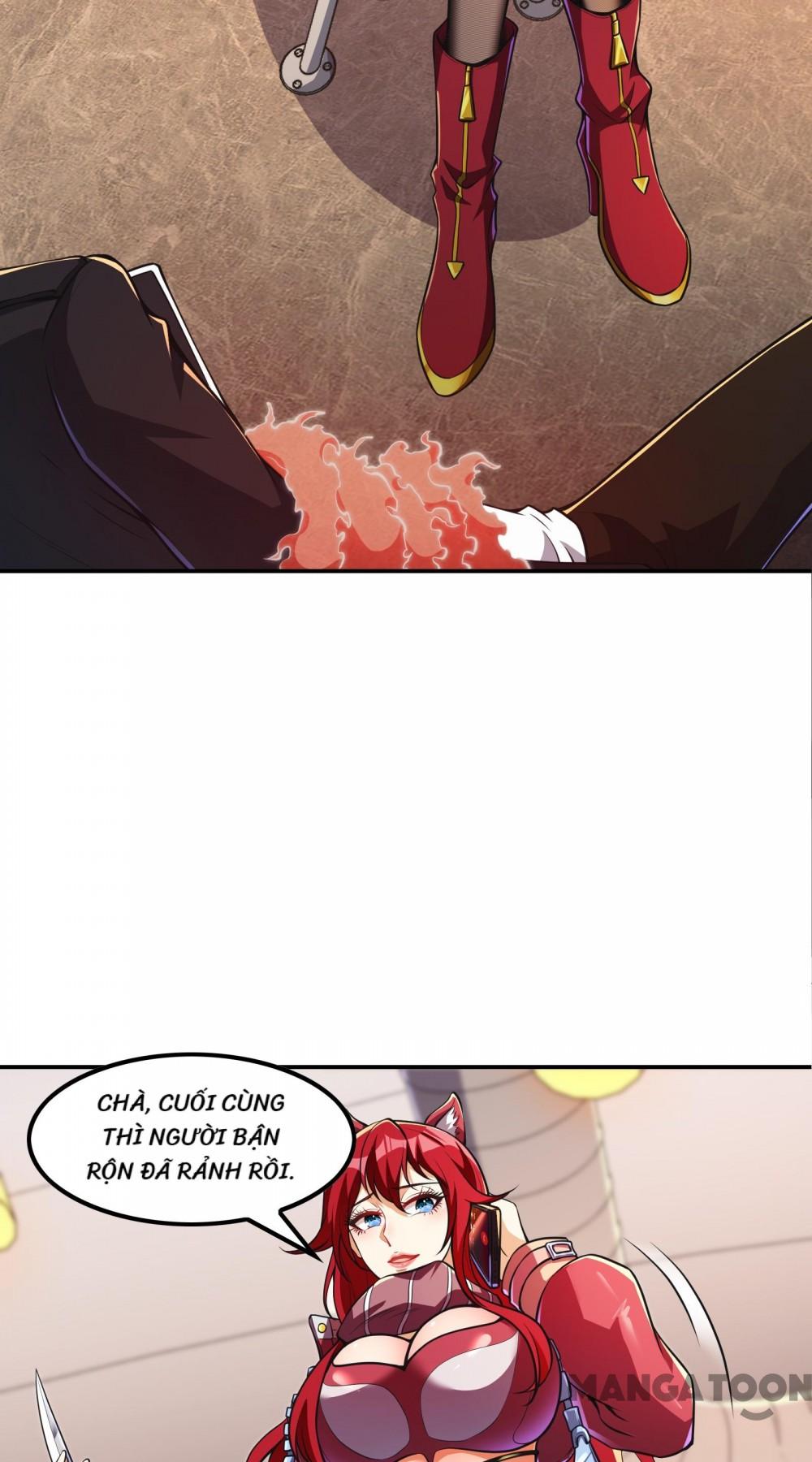 Đệ Nhất Người Ở Rể chapter 105 - Upload bởi truyensieuhay.com