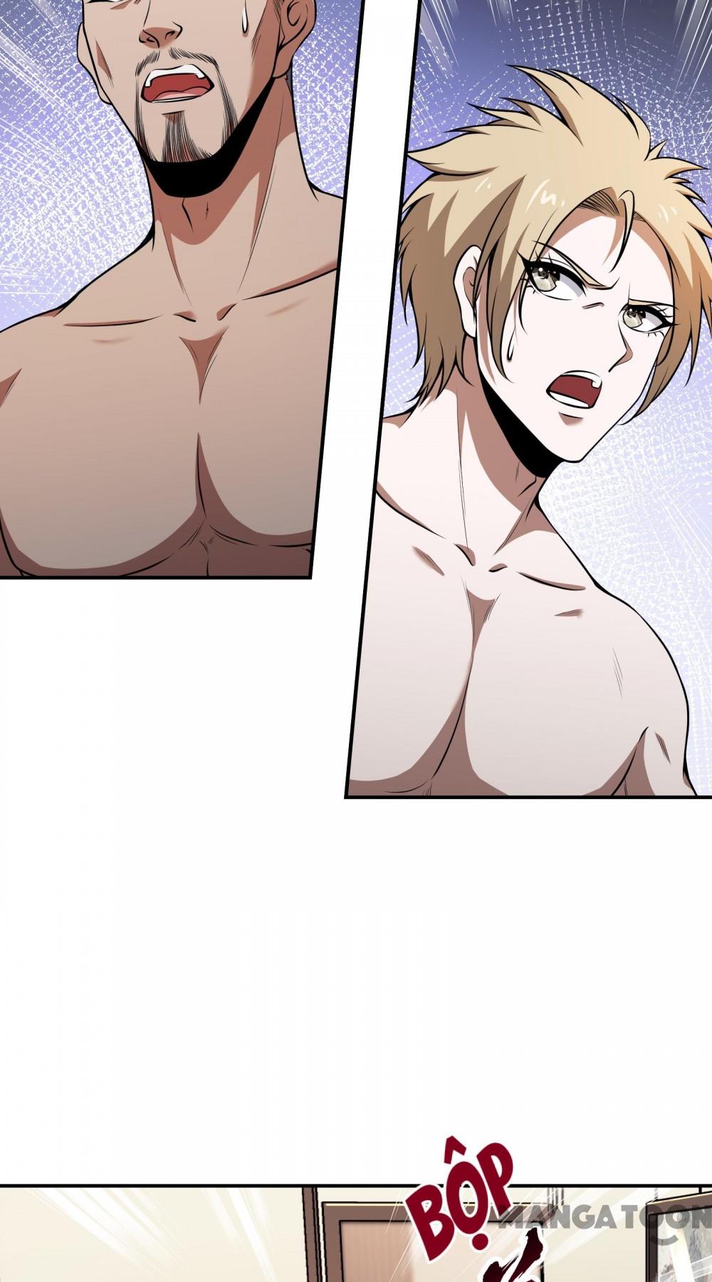 Đệ Nhất Người Ở Rể chapter 103 - Upload bởi truyensieuhay.com