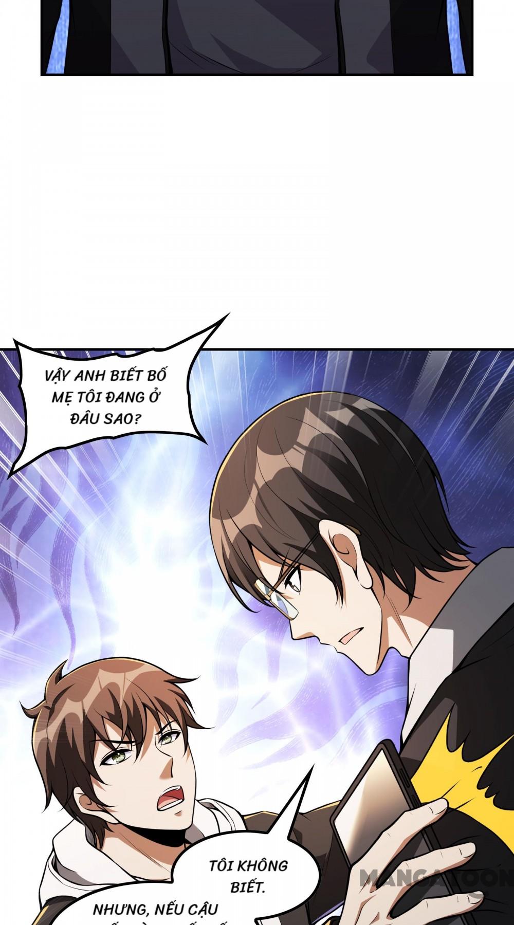 Đệ Nhất Người Ở Rể chapter 107 - Upload bởi truyensieuhay.com
