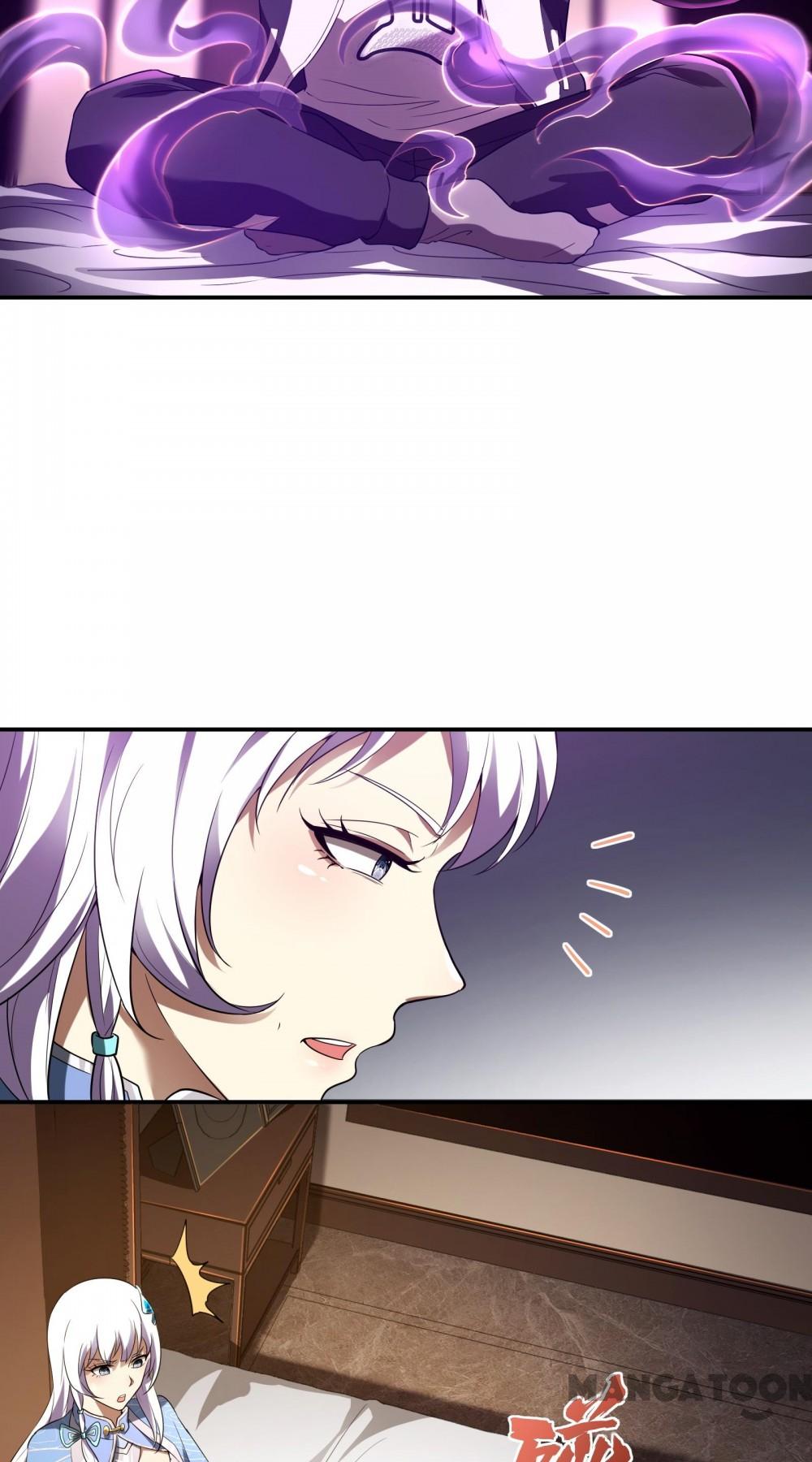 Đệ Nhất Người Ở Rể chapter 102 - Upload bởi truyensieuhay.com