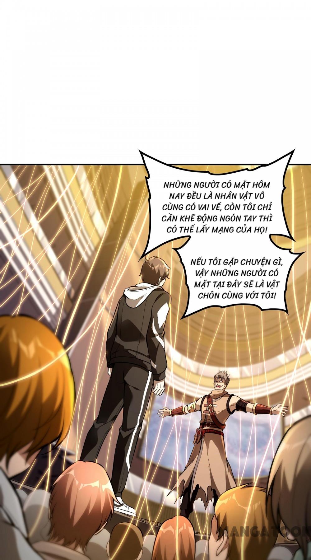 Đệ Nhất Người Ở Rể chapter 104 - Upload bởi truyensieuhay.com