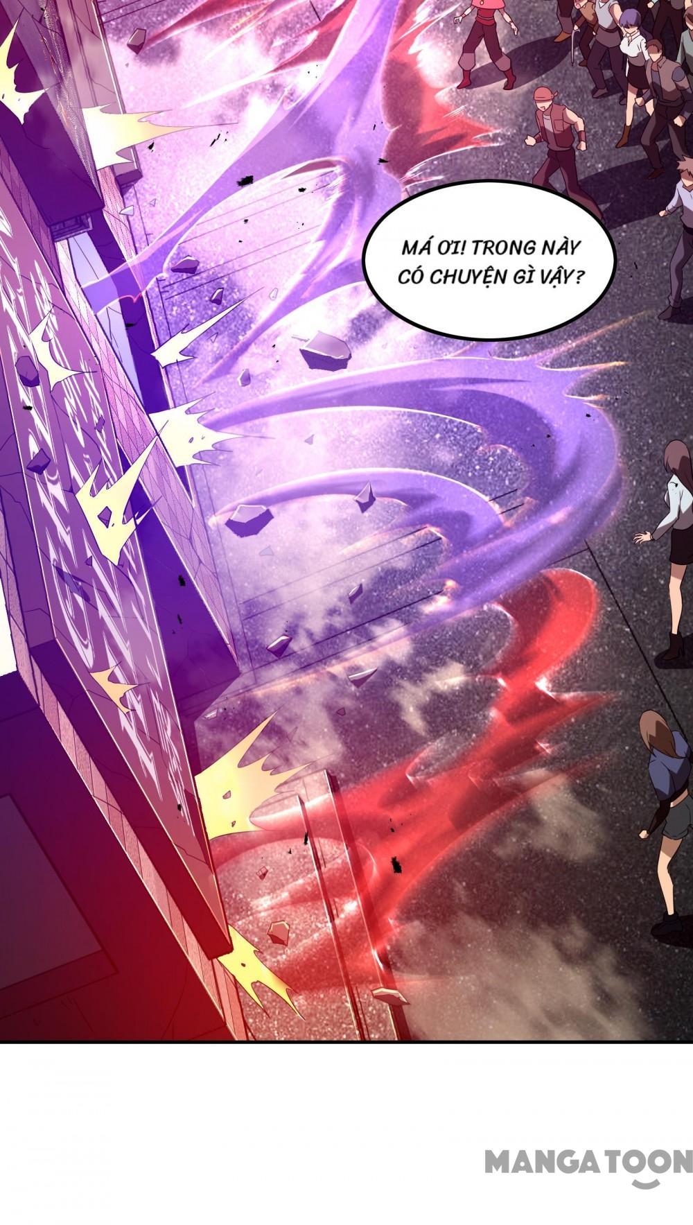 Đệ Nhất Người Ở Rể chapter 106 - Upload bởi truyensieuhay.com