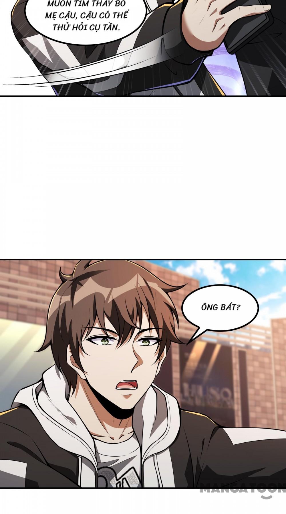 Đệ Nhất Người Ở Rể chapter 107 - Upload bởi truyensieuhay.com